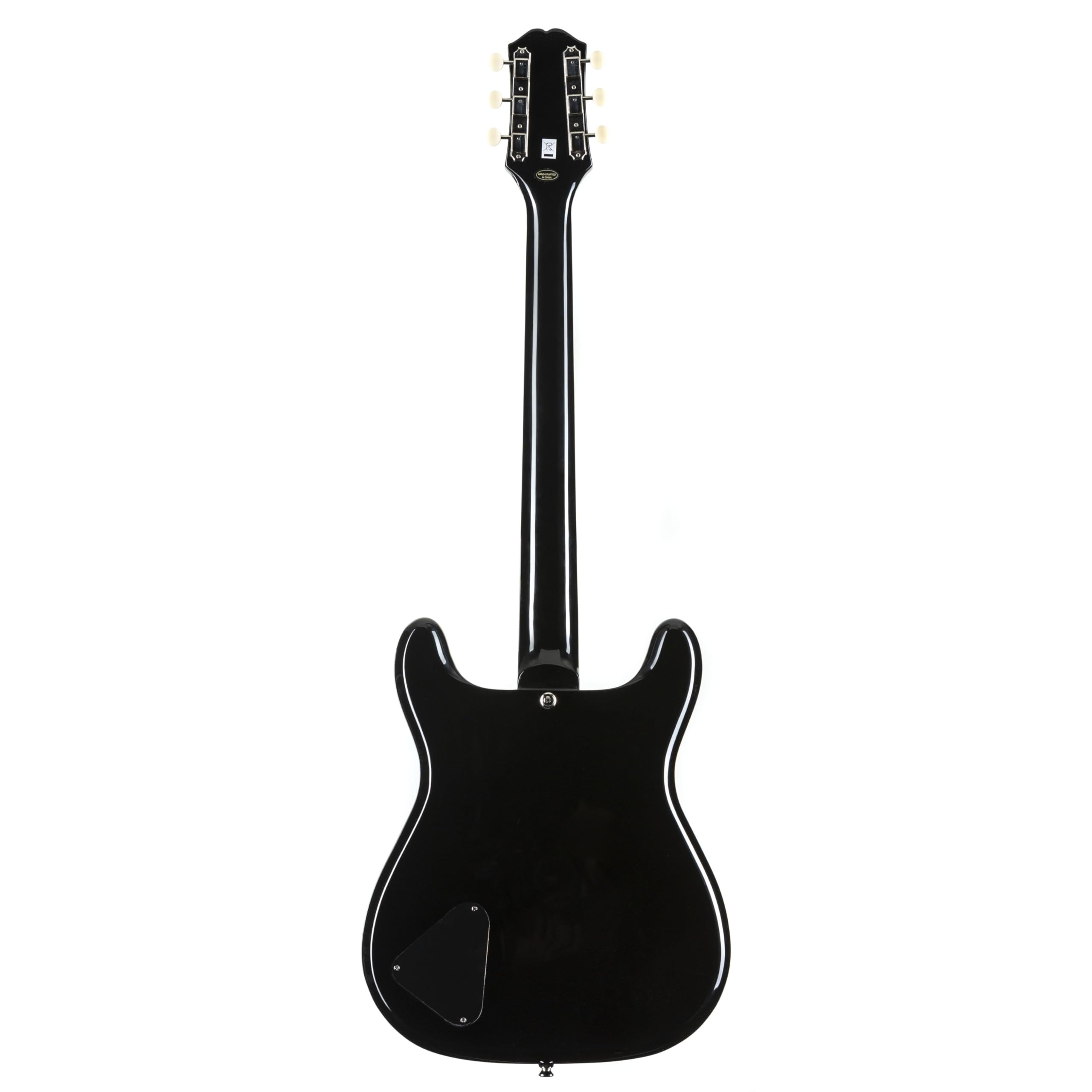 Amazon | Epiphone Coronet Ebony エレキギター エピフォンオリジナル